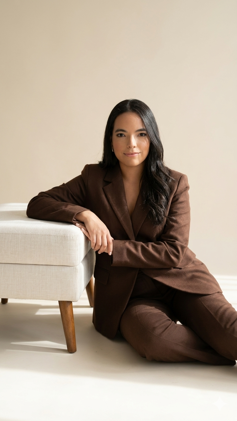 Nutricionista Layslla Azevedo